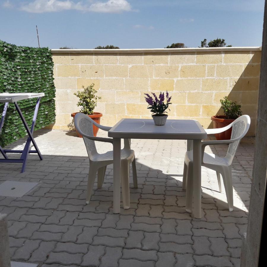 B&B Letizia Marina di Lizzano Exterior photo